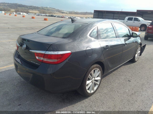 2015 BUICK VERANO CONVENIENCE GROUP VIN: 1G4PR5SKXF4121809