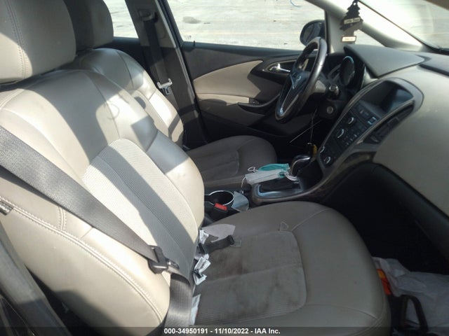 2015 BUICK VERANO CONVENIENCE GROUP VIN: 1G4PR5SKXF4121809