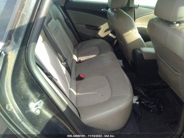 2015 BUICK VERANO CONVENIENCE GROUP VIN: 1G4PR5SKXF4121809