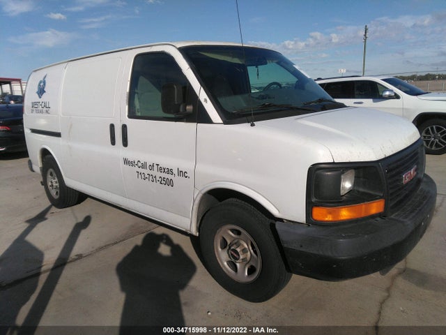 2008 1GTFG15X481224542 main image
