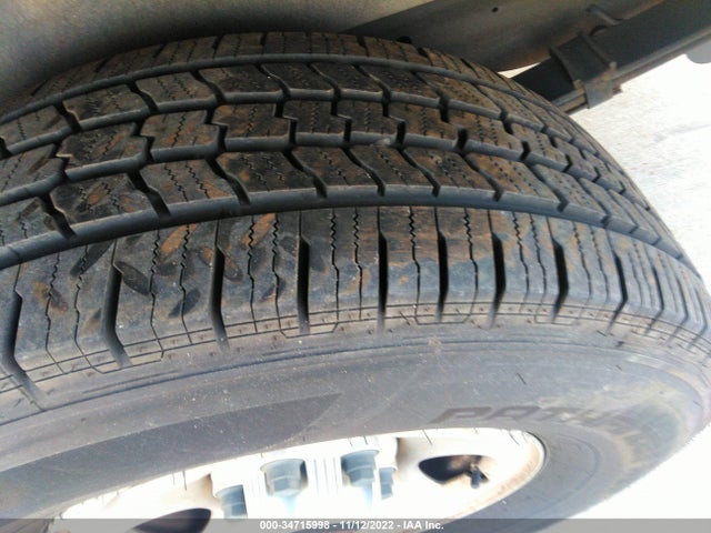 GMC SAVANA CARGO VAN 2008 1GTFG15X481224542 Image 5