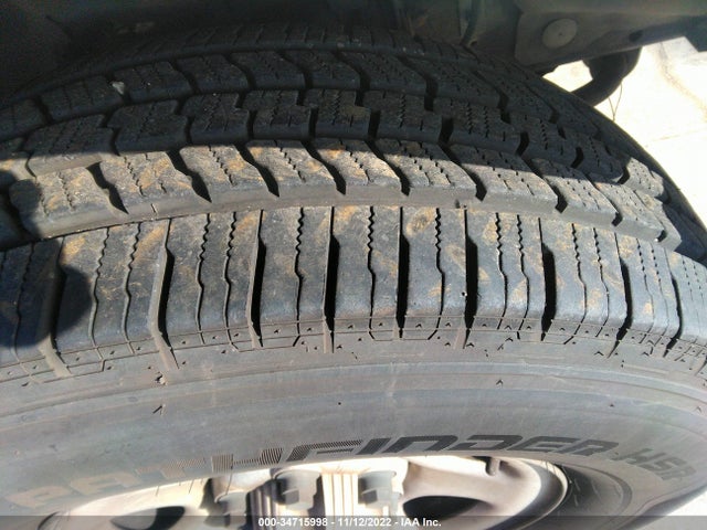 GMC SAVANA CARGO VAN 2008 1GTFG15X481224542 Image 6