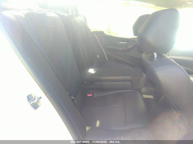 2015 BMW 3 SERIES 328D VIN: WBA3D3C5XFK158091
