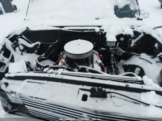 2GTCC14DXC1534185 GMC C1500