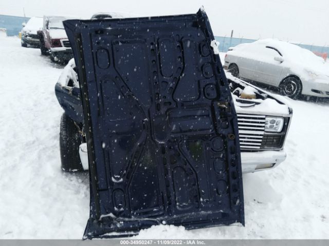 2GTCC14DXC1534185 GMC C1500