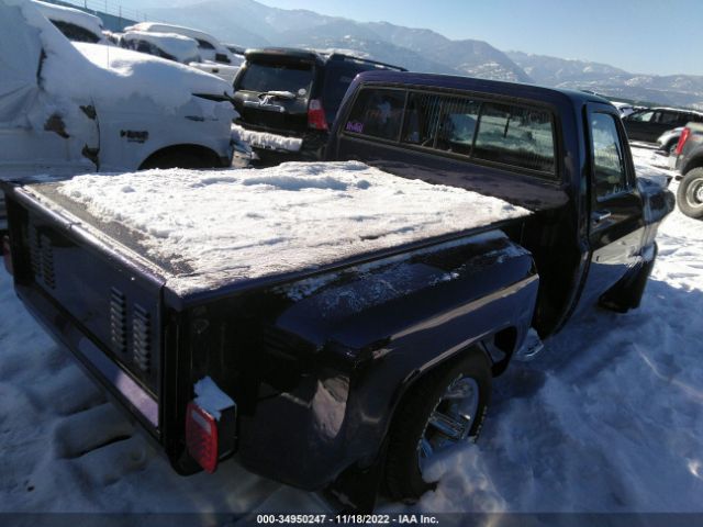 2GTCC14DXC1534185 GMC C1500