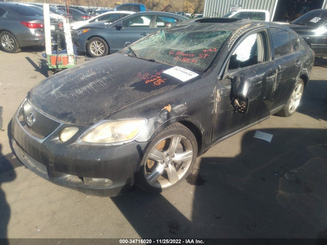 JTHBE96S670018891 Lexus GS 350