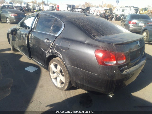 JTHBE96S670018891 Lexus GS 350