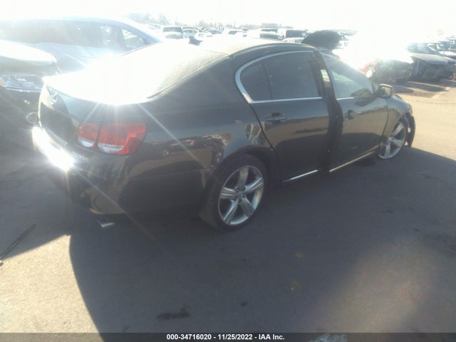 JTHBE96S670018891 Lexus GS 350
