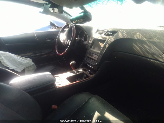 JTHBE96S670018891 Lexus GS 350