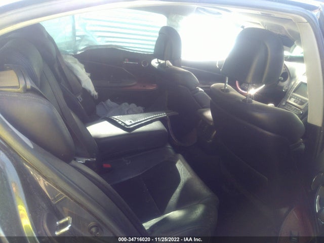 JTHBE96S670018891 Lexus GS 350