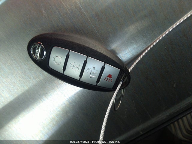 Nissan ROGUE SV 2017 JN8AT2MT4HW380937 Image 11