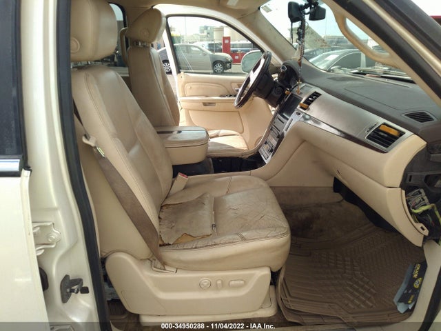 Cadillac ESCALADE ESV 2007 1GYFK66847R353684 Image 6