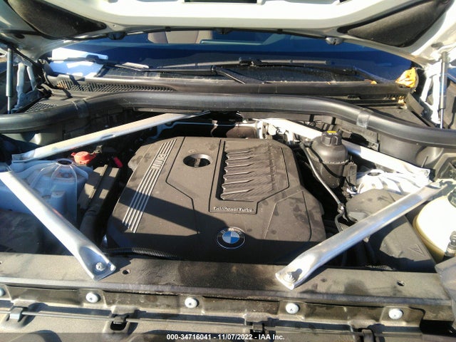 2020 BMW X5, VIN: 5UXCR6C06LLL76527