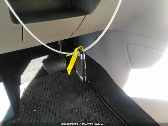 2021 Volkswagen Atlas, VIN: 1V2JP2CA2MC550819