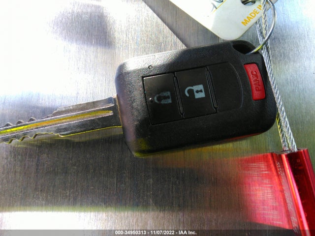 2019 Mitsubishi Outlander, VIN: JA4AP3AU8KU032073