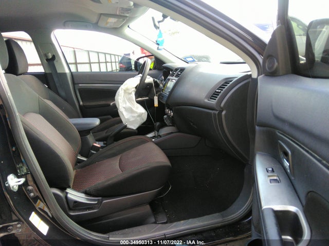 2019 Mitsubishi Outlander, VIN: JA4AP3AU8KU032073