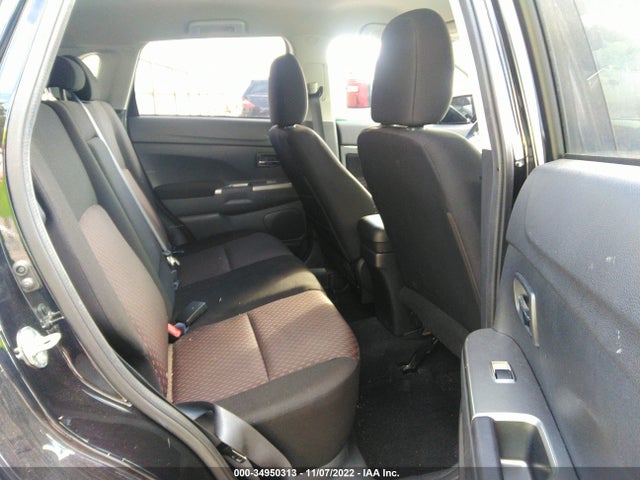 2019 Mitsubishi Outlander, VIN: JA4AP3AU8KU032073