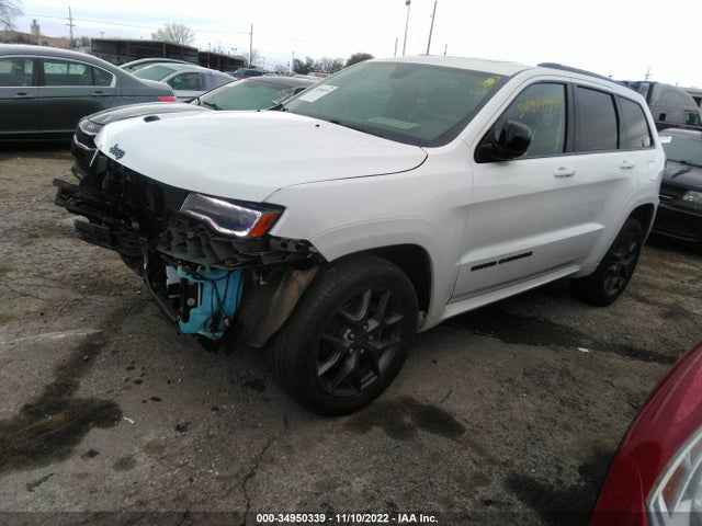 2019 Jeep Grand Cherokee, VIN: 1C4RJFBGXKC845117