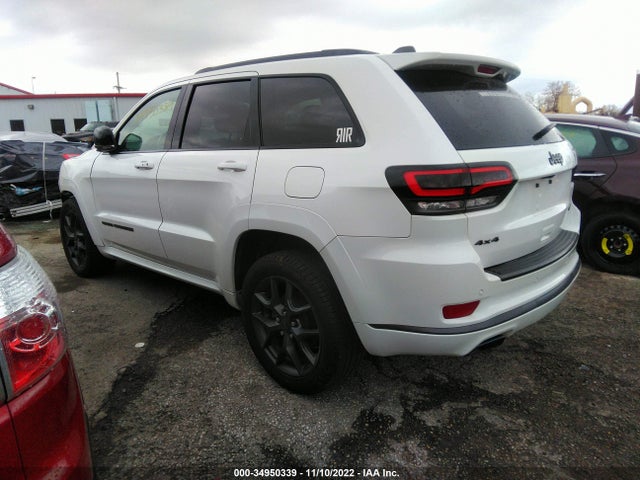 2019 Jeep Grand Cherokee, VIN: 1C4RJFBGXKC845117