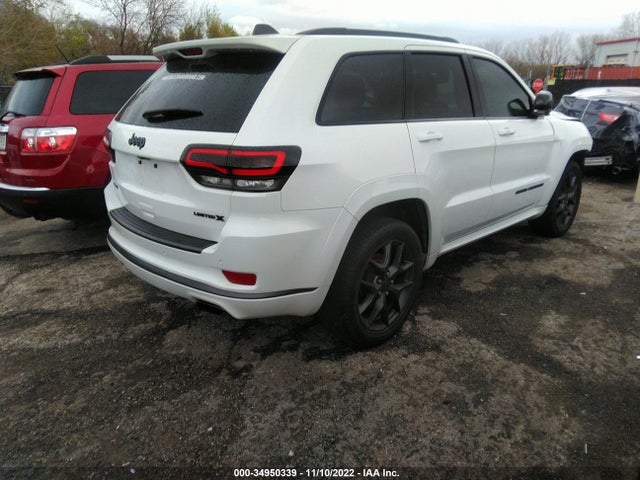 2019 Jeep Grand Cherokee, VIN: 1C4RJFBGXKC845117