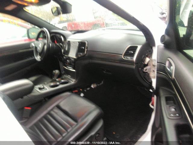 2019 Jeep Grand Cherokee, VIN: 1C4RJFBGXKC845117
