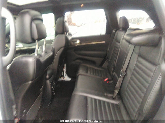 2019 Jeep Grand Cherokee, VIN: 1C4RJFBGXKC845117