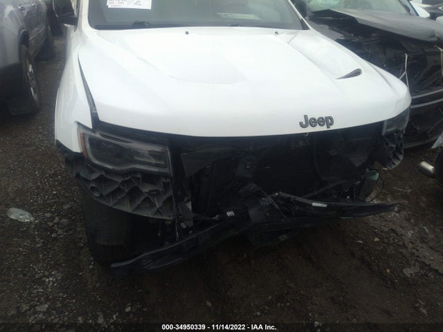 2019 Jeep Grand Cherokee, VIN: 1C4RJFBGXKC845117