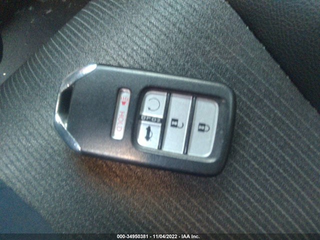 2021 HONDA ACCORD SEDAN SPORT VIN: 1HGCV2F3XMA009690