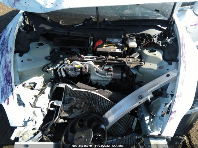 Tesla Model 3 Standard Range 2020 5YJ3E1EA0LF747139 Image 11