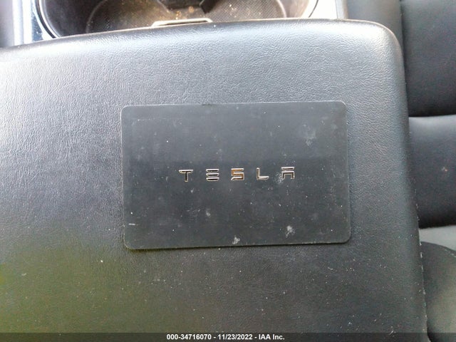 Tesla Model 3 Standard Range 2020 5YJ3E1EA0LF747139 Image 3