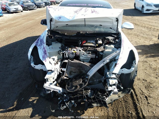 Tesla Model 3 Standard Range 2020 5YJ3E1EA0LF747139 Image 7