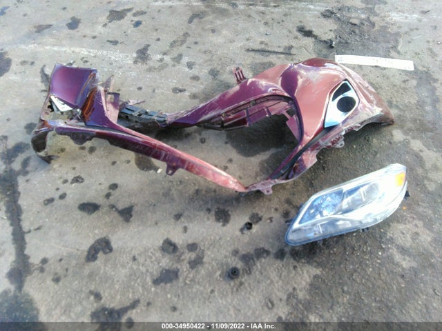 2015 Toyota Avalon, VIN: 4T1BD1EB6FU045342