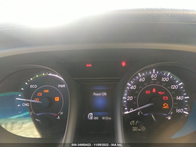 2015 Toyota Avalon, VIN: 4T1BD1EB6FU045342