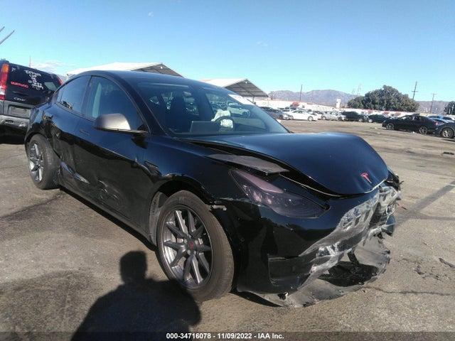 2019 5YJ3E1EA6KF324967 main image