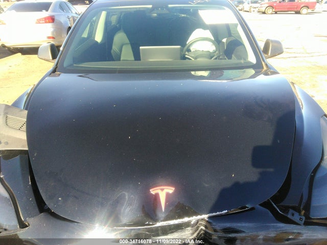 Tesla Model 3 Range 2019 5YJ3E1EA6KF324967 Image 11