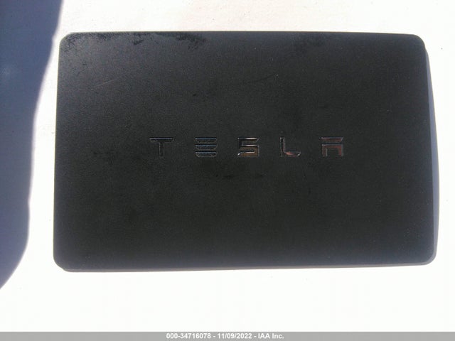 Tesla Model 3 Range 2019 5YJ3E1EA6KF324967 Image 3