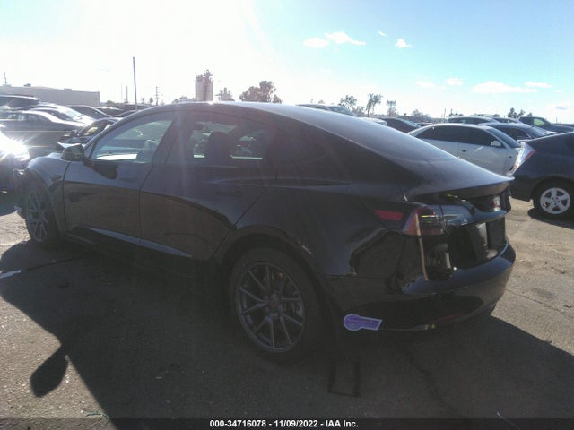 Tesla Model 3 Range 2019 5YJ3E1EA6KF324967 Image 4