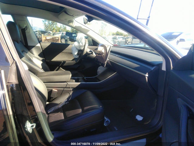 Tesla Model 3 Range 2019 5YJ3E1EA6KF324967 Image 6