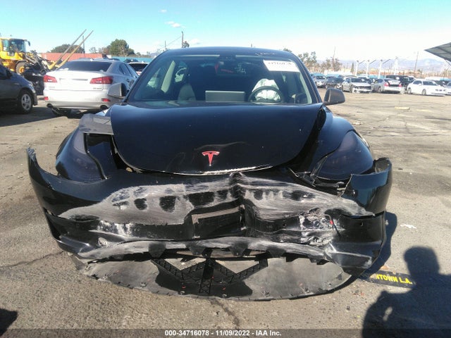 Tesla Model 3 Range 2019 5YJ3E1EA6KF324967 Image 7