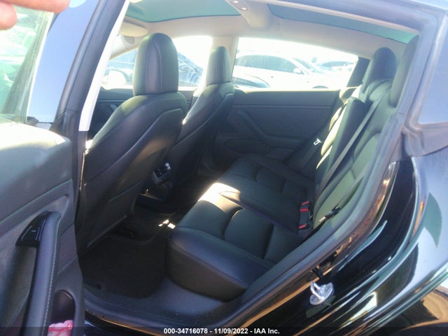 Tesla Model 3 Range 2019 5YJ3E1EA6KF324967 Image 9