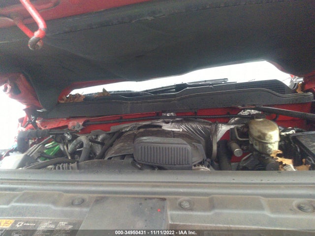 2015 Chevrolet Silverado 2500, VIN: 1GC2KVEG4FZ102105