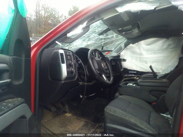 2015 Chevrolet Silverado 2500, VIN: 1GC2KVEG4FZ102105
