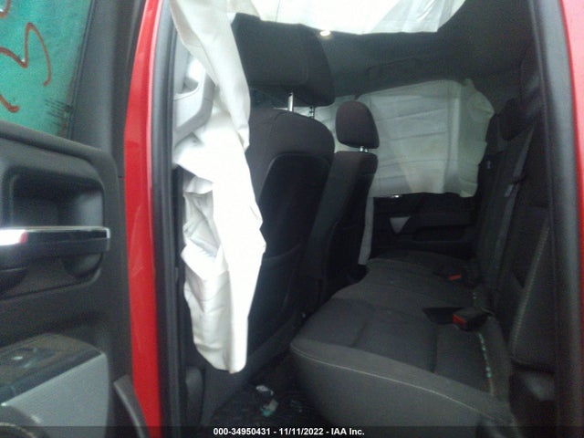 2015 Chevrolet Silverado 2500, VIN: 1GC2KVEG4FZ102105