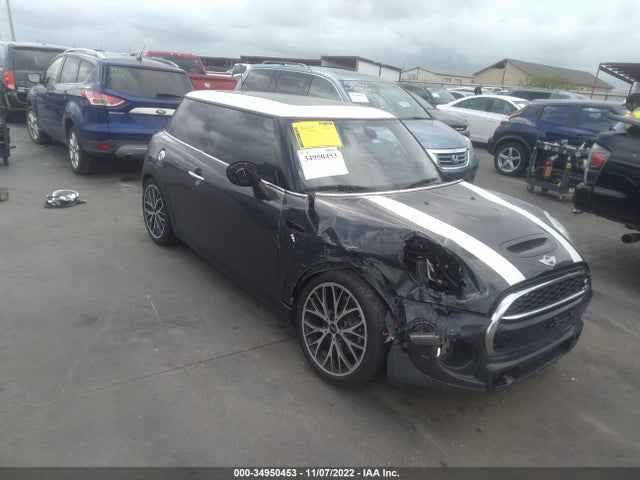 2015 Mini Cooper, VIN: WMWXP7C54FT740391