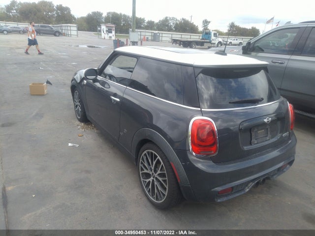 2015 Mini Cooper, VIN: WMWXP7C54FT740391