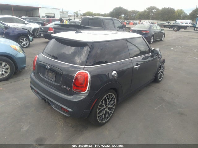 2015 Mini Cooper, VIN: WMWXP7C54FT740391