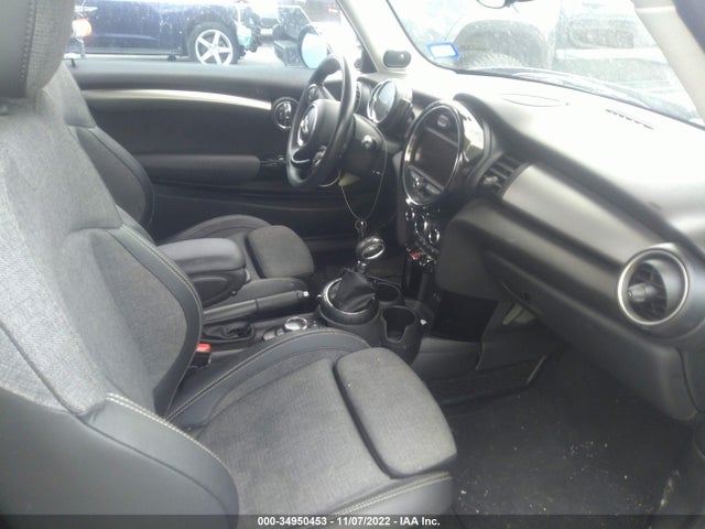 2015 Mini Cooper, VIN: WMWXP7C54FT740391