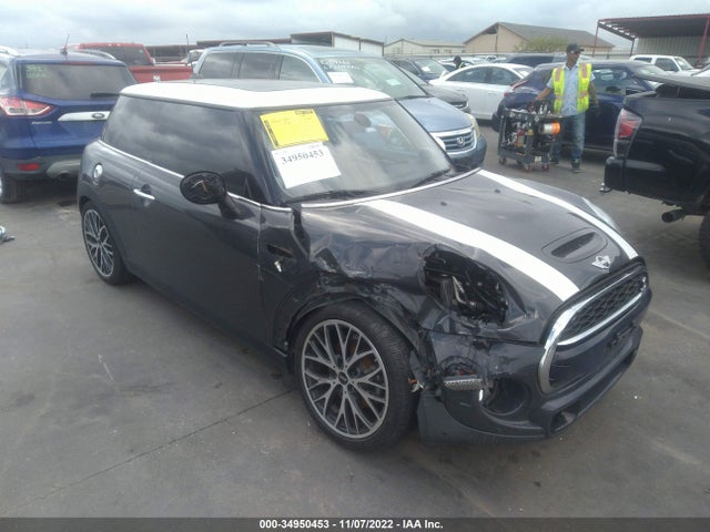 2015 Mini Cooper, VIN: WMWXP7C54FT740391