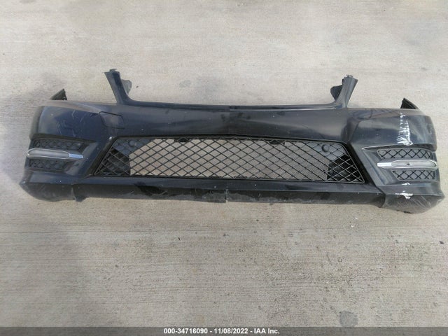 34716090 :رقم المزاد ، WDDGJ4HB0DG011298 vin ، 2013 Mercedes-benz C-class C 250 مزاد بيع
